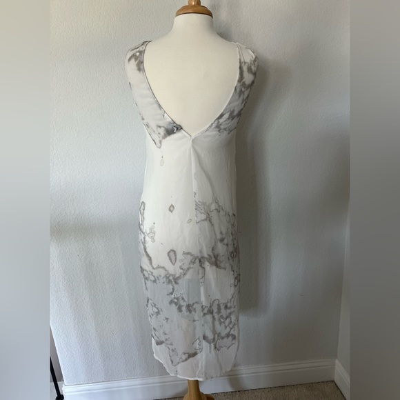 H&M top with side slits - Picture 5 of 8